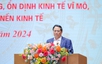 越南政府总理范明正：国企实施“5个率先” 助推国家发展