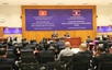 越南与老挝分享宪法修改经验