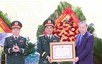越共中央总书记苏林出席第四军区武装力量传统日80周年纪念活动