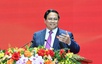 越南共产党政府第一次代表大会预备会议（组图）