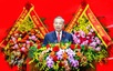 越共中央总书记苏林对政府党委强调3个要求和5个核心工作方向