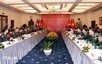 越南与柬埔寨第八次国防政策对话在胡志明市举行