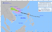 受第11号台风环流影响，越南北部地区将出现大范围强降雨