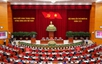 越南共产党第十三届中央委员会第十三次全体会议在河内召开
