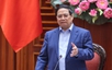 范明政总理主持召开政府常务会议 展开多项急迫措施克服洪涝暴雨次生灾害
