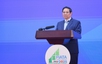 越南政府总理范明政出席国际货运代理协会联合会2025年世界大会并发表重要讲话