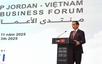 为越南约旦经济合作建立新法律框架
