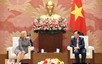 促进越南与世界银行的合作关系