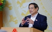 政府总理范明正：力争在2025年10月31日前全国基本完成危旧房清零目标T