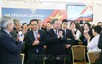 苏林总书记：进一步加强越俄良好关系