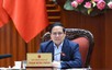 政府总理范明正：建设嘉平国际机场及通往河内航线 迎合新纪元T