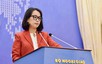 越南欢迎重启俄乌直接谈判的提议