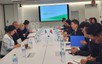 越南与美国就对等双边贸易协定进行第二轮谈判