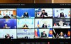 东盟国家经济部长与伙伴国通过三份联合声明