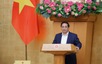 范明正总理主持召开政府立法专题会议，审议多项重要内容