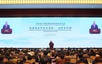 越南共产党代表团出席中国共产党同周边国家政党对话会