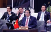 范明正总理：企业是东盟增长的“新引擎”