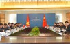 越南农业与环境部部长访华  推动双边农产贸易合作