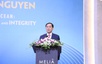 越南提名2026-2035年任期国际海洋法法庭法官候选人
