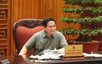 越南政府常务委员会对系列重要内容提出意见