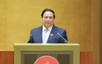 范明正总理：2025年越南GDP总量有望达5000亿美元