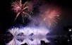 2025年岘港国际烟花节开幕式展现多彩文化魅力
