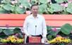 苏林总书记：胡志明市努力向国际大都市的目标迈进