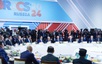 越南愿同金砖国家和国际社会应对挑战