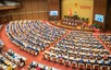 越南第十五届国会第九次会议最后一周议程