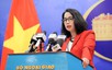 越南对中东地区日益升级且复杂的冲突局势深表关切