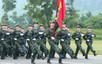 庆祝越南国庆80周年阅兵式首次联合训练