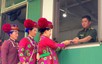 斯庄（越南）—申水堂（中国）边民通道恢复开放