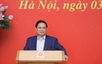 范明正总理：节约2025年一般性支出，为重大项目安排更多资源