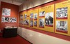 《革命之路——胡志明同志在中国》主题展开展