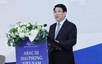 越南国家主席梁强出席亚太经合组织工商咨询理事会第三次会议开幕式