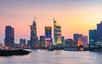 胡志明市努力实现2025年经济增速8.5%的目标