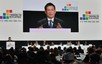 胡德福副总理：国际合作改革是实现发展目标的迫切要求
