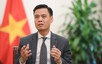 充分发挥议会外交在促进和平、合作与发展中的作用