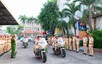 公布全国各省市交通警察部门负责人电话