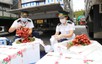 通过老街口岸输出到中国的越南荔枝金额逾3200万美元