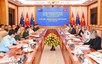 越南—澳大利亚第八次国防政策对话在越南举行