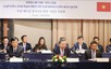 越南愿为韩国企业参加东南亚市场构建桥梁