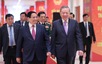 范明正总理：在越共党领导下，80年为国为民的越南政府的行程