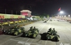 越南八月革命和国庆80周年阅兵游行综合演练  首次在巴亭广场举行