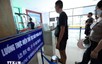 越中开展巡逻管控工作，确保边境安全