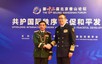 越南国防部长潘文江大将与多国防长进行会晤