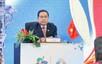 越南国会主席陈青敏出席第46届东盟议会联盟大会   提出三点建议