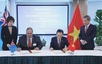 越南与图瓦卢建立外交关系
