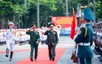 越南阿塞拜疆两军签署军人培训合作协议
