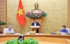 政府总理范明政主持召开2025年8月政府例行会议